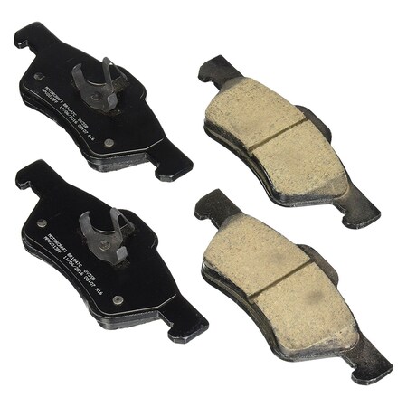 Motorcraft Kit-Brake Lining, Br1047C BR1047C